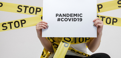 FDA Green-lights Telethermographic Systems’ Use For COVID-19 Triage