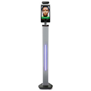 AX1 Body Temperature Scanning | Fully-Automated AI Fever Detection System Adult Stand