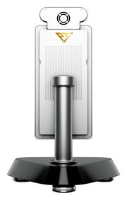 AX1 Body Temperature Scanning | Fully-Automated AI Fever Detection System Desktop Stand